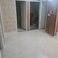 اپارتمان ۱۰۰ متر دو خواب اشراقی قاسم اباد حیاط دار