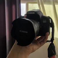دوربین 850D