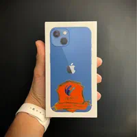 آیفون ۱۳ همه‌رنگ باضمانت‌و‌مهلت‌تست۶۰روزه iPhone13|موبایل|تهران, صادقیه|دیوار