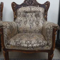 مبل هفت نفره سلطنتی
