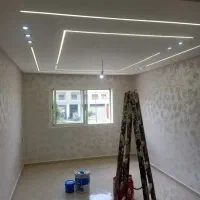 کناف سقف