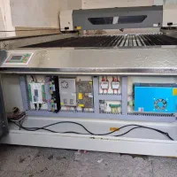 فروش فوری دستگاه لیزر 1318 خیام لیزر|ماشین‌آلات صنعتی|مشهد, کوشش|دیوار