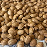 بادام درجه یک