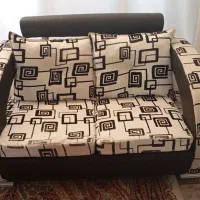 مبل کاملا سالم