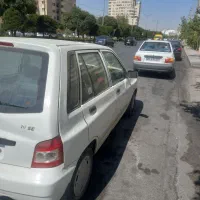 پراید 111 SE، مدل ۱۳۹۸|خودرو سواری و وانت|شیراز, فرهنگ شهر|دیوار