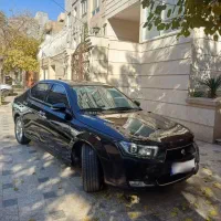 دنا پلاس اتومات ۱۴۰۰ کم کار|خودرو سواری و وانت|مشهد, جانباز|دیوار