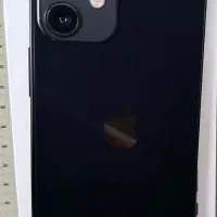 آیفون ۱۲ مینی  ۱۲۸ گیگ باطری ۸۳٪