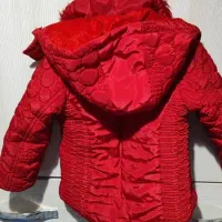 کاپشن بچگانه|کفش و لباس بچه|تهران, مسعودیه|دیوار