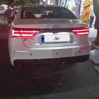 اریزو ۶ جی تی ۱۴۰۳ برج ۱۲