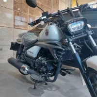 لین مکس 200cc نو ۱۴۰۴