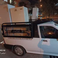 سمساری خریدار یخچال لباسشویی تلویزیون