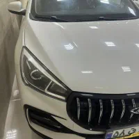آریزو۵ fl مدل۱۴۰۴
