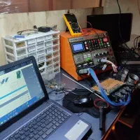 تعمیرات ECU ایسیو|خدمات موتور و ماشین|اندیشه, اندیشه فاز ۱|دیوار