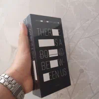 داریا Bond UAE Edition رنگ سفید و مشکی اکبند پلمب|موبایل|شیراز, ستارخان|دیوار