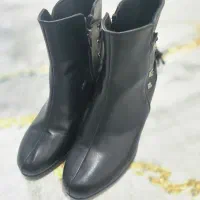 نیم پوت زنانه|کیف، کفش، کمربند|ماکو, |دیوار