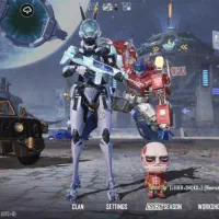 اکانت پابجی|کنسول، بازی ویدئویی و آنلاین|ارومیه, |دیوار