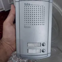 آیفون صوتی تابا
