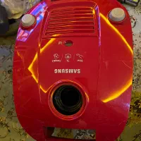 جاروبرقی سامسونگ کاملا سالم