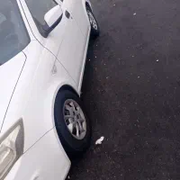 ساینا 1398 بدون رنگ و شاسی پلمپ|خودرو سواری و وانت|اندیشه, اندیشه فاز ۱|دیوار