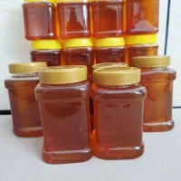 عسل طبیعی از تولید به مصرف بدون واسطه