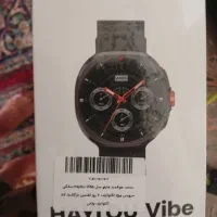 ساعت هوشمند هایلومدل vib