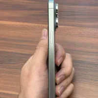 Iphone 15 Pro Max|موبایل|کرج, برغان|دیوار