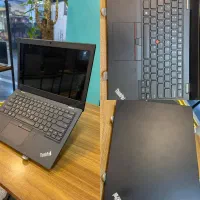 لپ تاپ لنوو Lenovo ThinkPad X360 Yoga