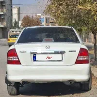 مزدا ۳۲۳ اتومات فول