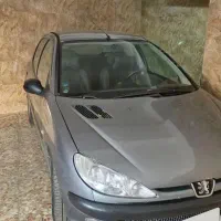 ۲۰۶ تیپ ۲