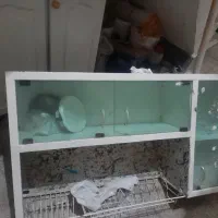 ظرفشویی وابچکان باهم|آبچکان و نظمدهنده ظروف|قم, علی آباد سعدگان|دیوار