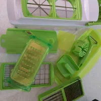 نایسر دایسر درحد نو|خردکن، آسیاب، غذاساز|فردیس, شهرک ۱۱۰|دیوار