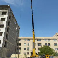 جرثقیل|خودرو سنگین|کرج, بنیاد|دیوار