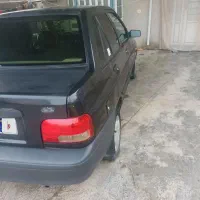 پراید 86|خودرو سواری و وانت|مهران (ایلام), |دیوار