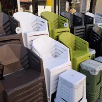 صندلی طرح جدید پلاستیکی(پرفروشترین)|صندلی و نیمکت|زنجان, |دیوار