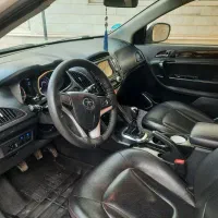 جک S5 دنده ای|خودرو سواری و وانت|ابهر, |دیوار