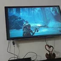 ps4 pro  پلی استیشن 4  پرو ، در حد آکبند|کنسول، بازی ویدئویی و آنلاین|اندیمشک, |دیوار