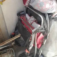 حراج زیر قیمت نیاز به تعمیر جزعی