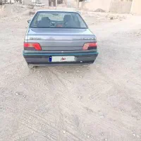 پژو ۴۰۵|خودرو سواری و وانت|بافت, |دیوار