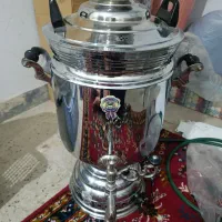 سماور گازی 20 لیتری برادران شهبازی