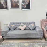 مبل شیک در حد نو