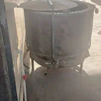 تنور نانوایی