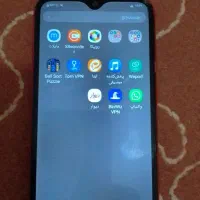 گوشی a01|موبایل|ماهدشت, |دیوار