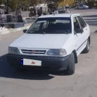 پراید 86دوگانه عروسک|خودرو سواری و وانت|صحنه, |دیوار