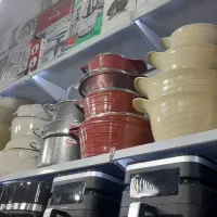 سرویس قابلمه