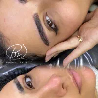 تخفیف استثنایی آموزش ومیکرو ابرو فقط امروز رایگان