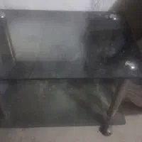 دیجیتال در حد نو با میز تلویزیون  قیمت 1500|تلویزیون و پروژکتور|سنقر, |دیوار