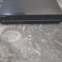 دستگاه ویدئو DVD