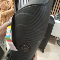 چمدان مسافرتی فرانسوی منحصر به فرد|کیف، کفش، کمربند|تهران, قیطریه|دیوار