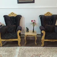 مبل هفت نفره|مبلمان خانگی و میز عسلی|خرمآباد, |دیوار