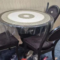 میز و صندلی نهار خوری ۴نفره